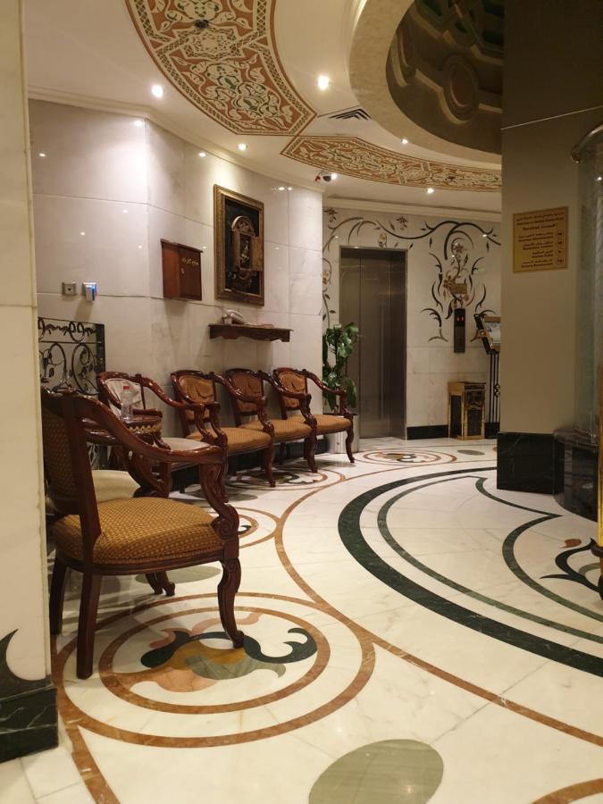 אל-מדינה Al Madina Kareem Hotel מראה חיצוני תמונה