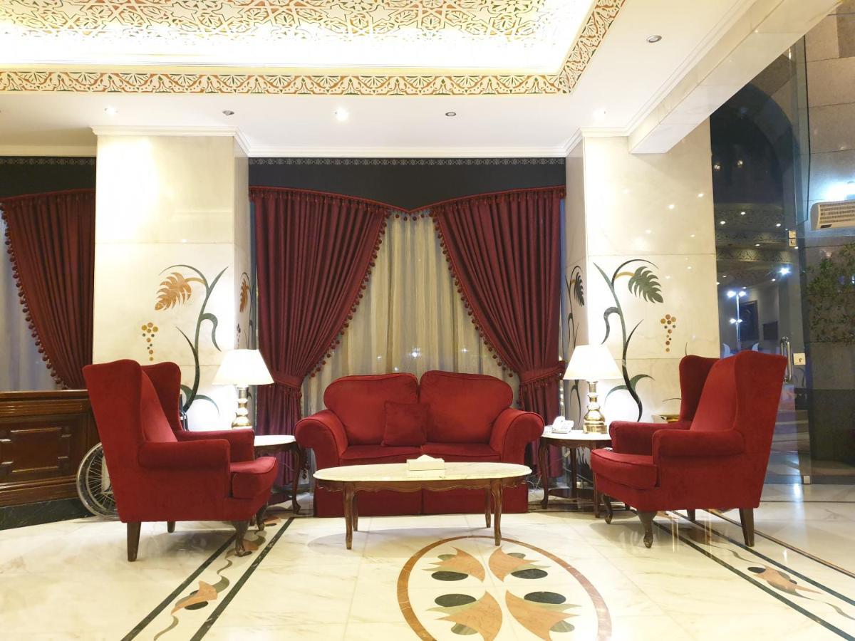 אל-מדינה Al Madina Kareem Hotel מראה חיצוני תמונה